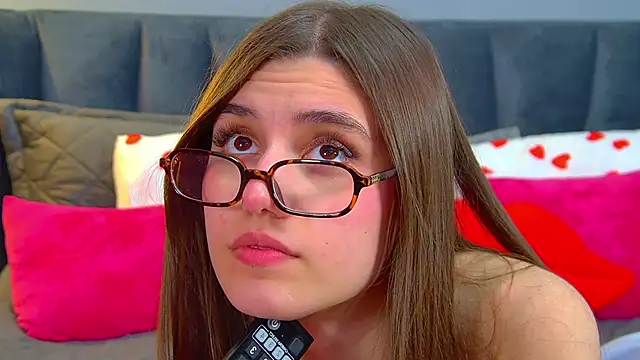 ArianaAllens Live XXX-chat