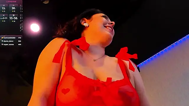 Онлайн чат XXX AlbaLimory