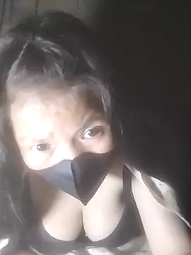 Yang-my- live XXX chat