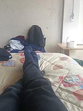 manuel1976 Obrolan Langsung XXX