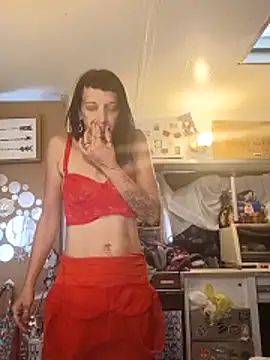 whitetrashdirtyslut Chat XXX in diretta