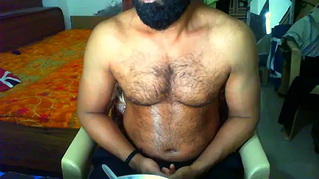 Chat XXX ao vivo de Vbestshow