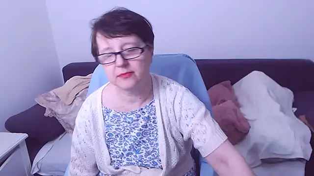 دردشة ChristaRose الجنسية المباشرة