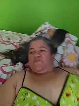 MilF-eterna_69's Live XXX Chat