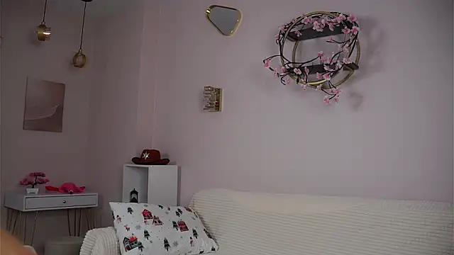 SunnivaCovil élő XXX-chatje