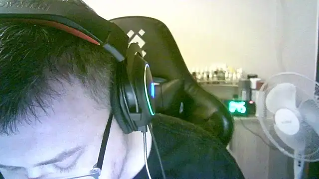 SirAbuser: онлайн-секс-чат