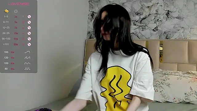 EchoLuxe's Live XXX Chat