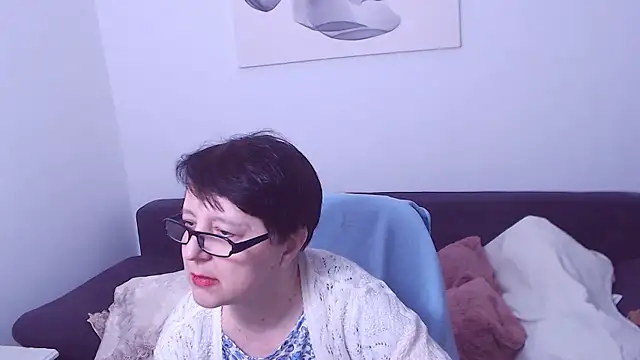 Chatroom XXX en direct de ChristaRose