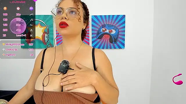 Ashley_black6 – Live XXX-chat