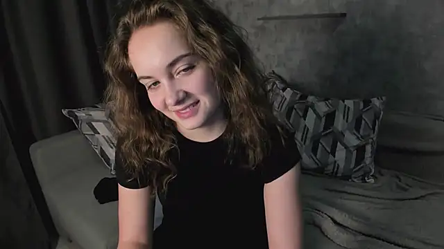 KristinaLoison Live XXX-chat