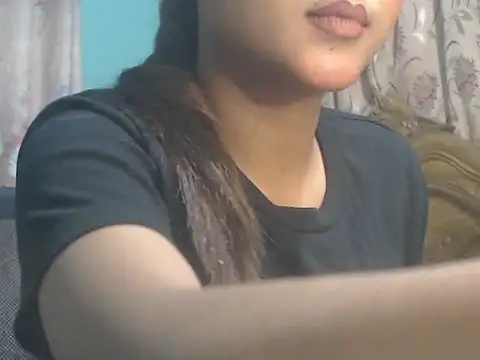 Chat XXX en directo de NancyRuvi