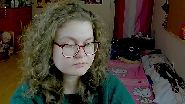 Sashy_Way Obrolan Langsung XXX