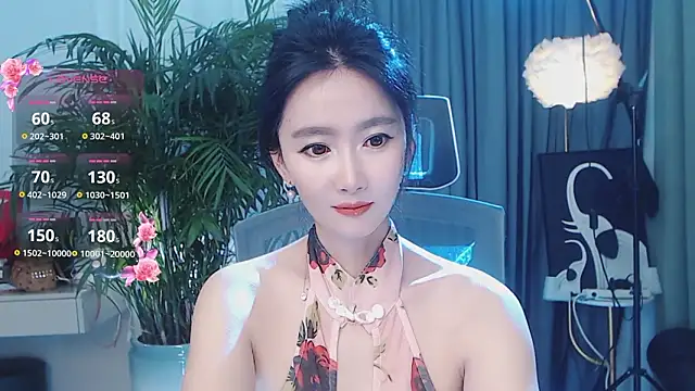 Chat +18 de feifei-love ao vivo