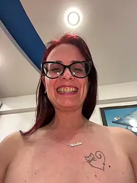 Chat XXX en directo de NataKitten