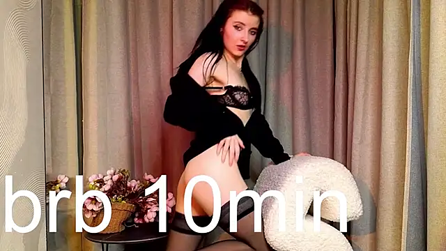 NicoleLuxe's Live XXX Chat