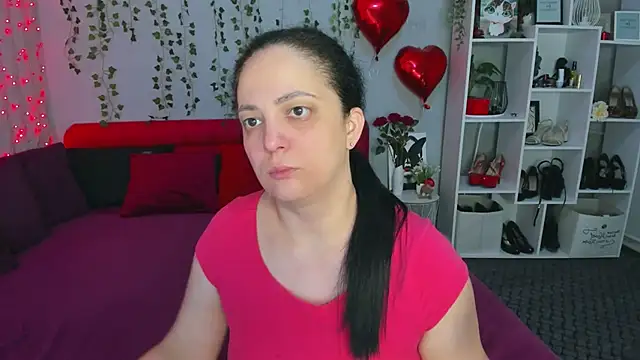 Онлайн чат XXX DarlingMilf