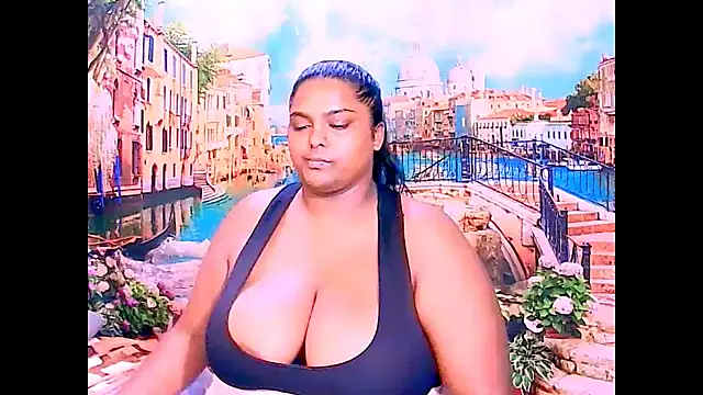 Czat XXX na żywo – Indianfairy99