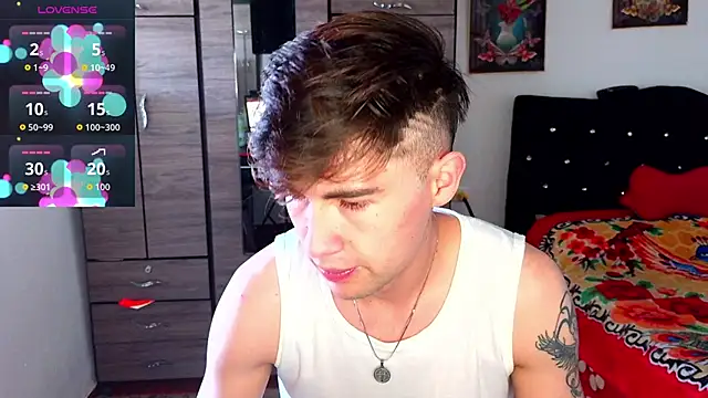 Chat +18 de samael1107 ao vivo