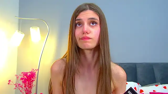 XXX chat uživo modela ArianaAllens