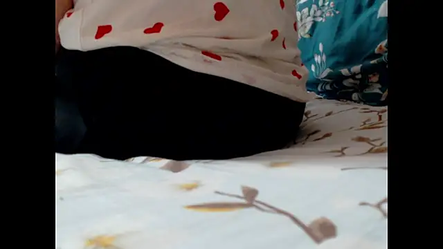 Anabelldestiny's Webcam Show