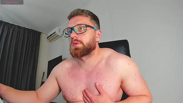 Chat +18 de Findom_guy ao vivo