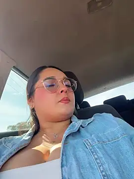 CelesteBrucee Chat XXX in diretta