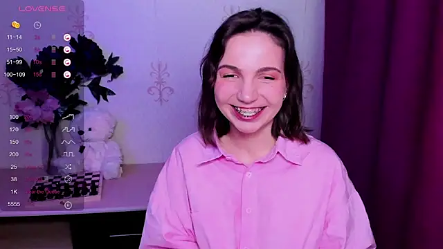 KindHazelHere_ Obrolan Langsung XXX