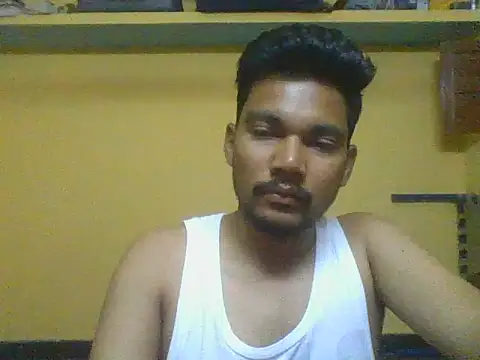 Show webcam de LUSTBOY4321