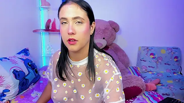 Chat XXX ao vivo de Hot_nolimits_top