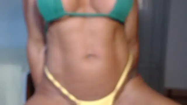 Stronggsexy's Live XXX Chat