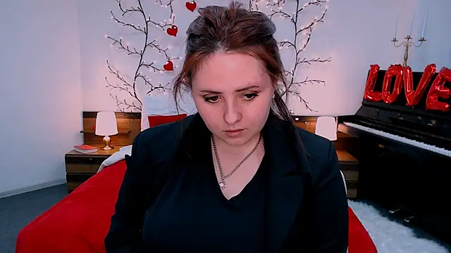 Hennessy_bunny's Live XXX Chat