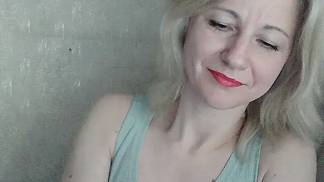 Katerina-Kissa's Webcam Show