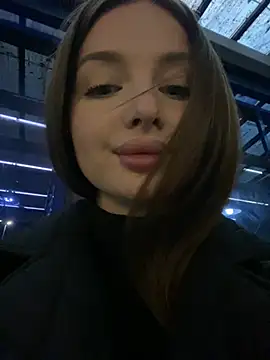 Онлайн чат XXX KrisMagnoly