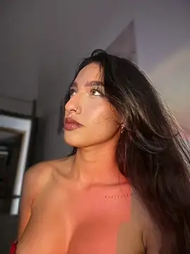 DulceLenns Chat XXX in diretta