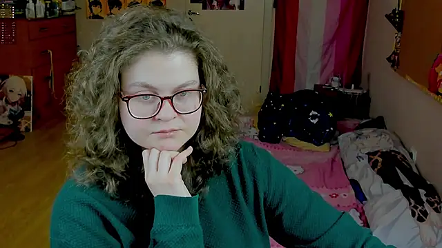 Sashy_Way Live XXX Chat