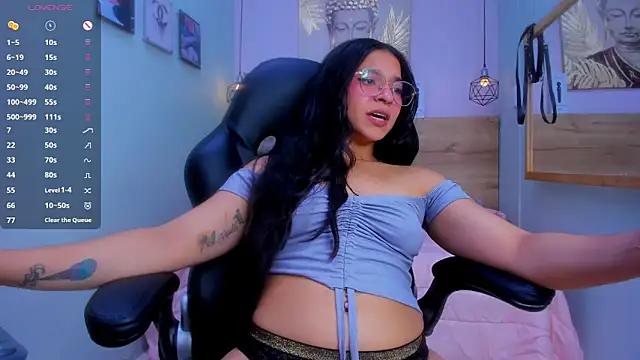 lalytulu99 élő XXX-chatje