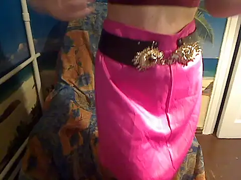 Bastet12's Live XXX Chat