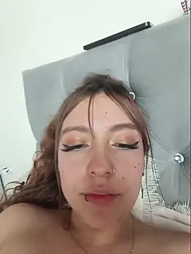 Lauren-lau 在線直播表演