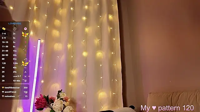 Tender_beauty Live XXX Chat