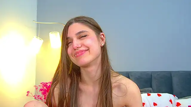 Chat +18 de ArianaAllens ao vivo