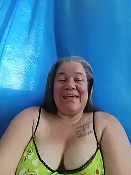 Chat +18 de MilF-eterna_69 ao vivo