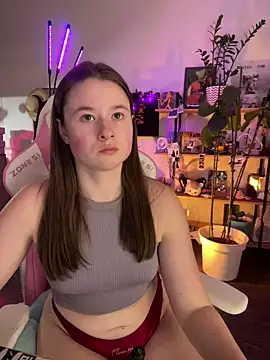 sweetest_pie Adlı Modelin Canlı XXX Sohbeti