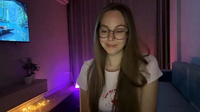 Chat XXX en directo de Oralaa1