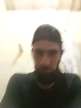 hairy_mannn Adlı Modelin Web Kamerası Şovu