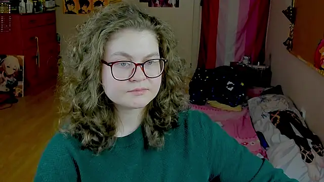 Sashy_Way Obrolan Langsung XXX