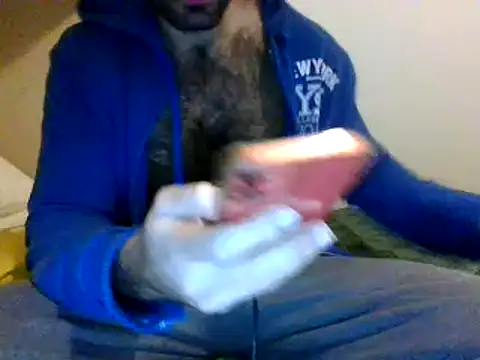 coppai200 Chat XXX in diretta