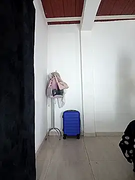 Chatroom XXX en direct de jaramilloali