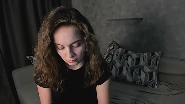 Czat XXX na żywo – KristinaLoison