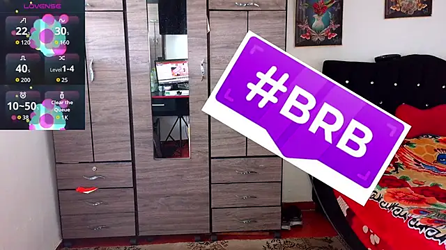 Chat +18 de samael1107 ao vivo