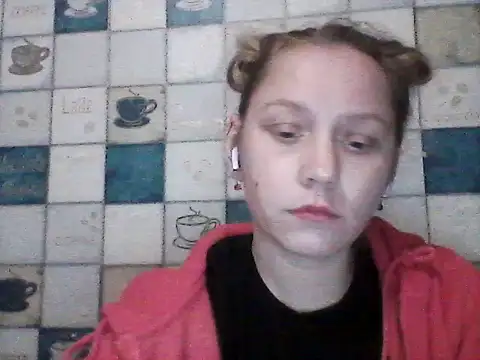 Chatroom XXX en direct de Anna_wey